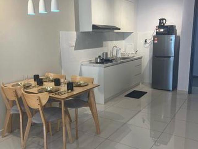 Serviced Residence for rent in Rawang, Majlis Perbandaran Selayang