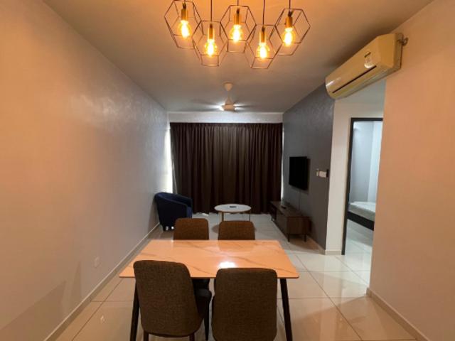 Apartment for rent in Selayang, Selangor