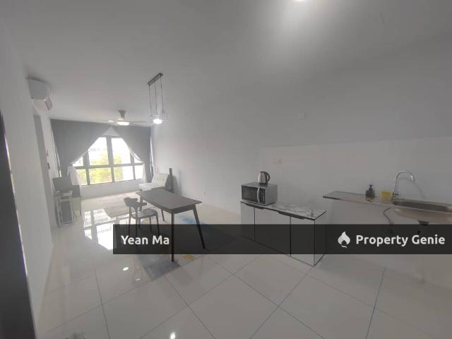 Apartment for rent in Selayang, Selangor