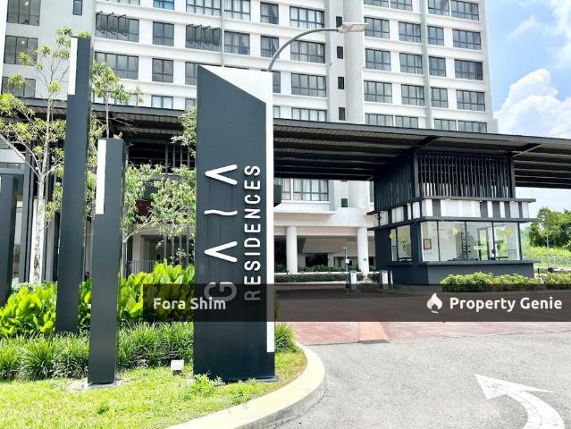 Condominium for rent in Selayang, Selangor