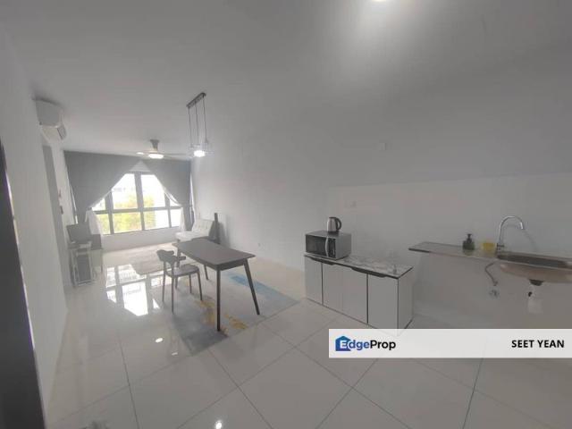 Condominium for sale in Selayang, Selangor