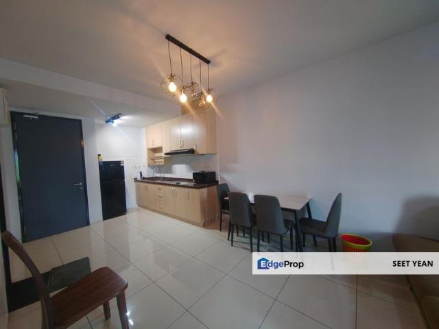 Condominium for rent in Selayang, Selangor