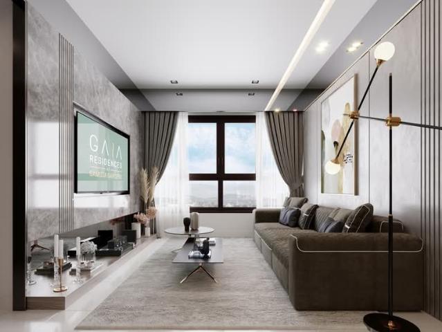 Apartment for rent in Bandar Gamuda Gardens, Majlis Perbandaran Selayang