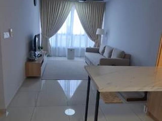 Serviced Residence for rent in Rawang, Majlis Perbandaran Selayang