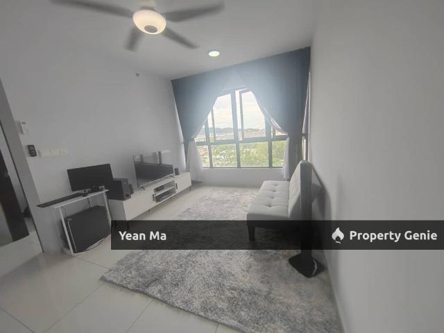 Apartment for sale in Selayang, Selangor