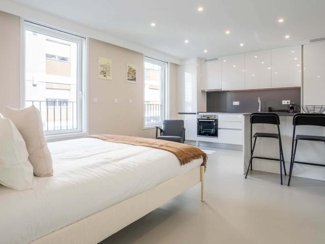 Apartamento alugar em Vila Nova De Gaia, Porto