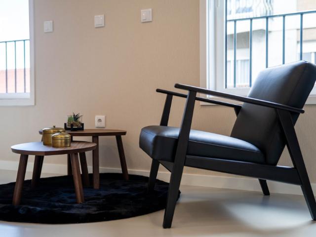 Apartamento alugar em Vila Nova De Gaia, Santa Marinha