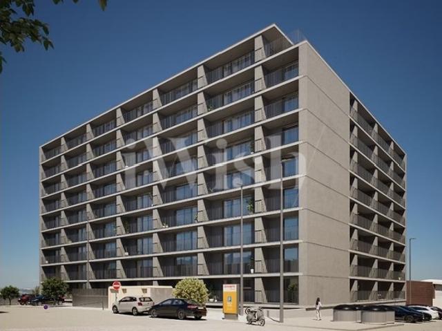 Apartamento venda em Vilar de Andorinho, Vila Nova De Gaia