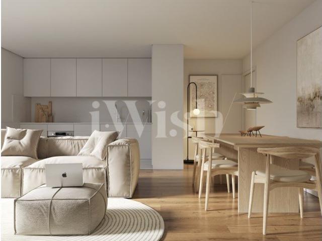 Apartamento venda em Vilar de Andorinho, Vila Nova De Gaia