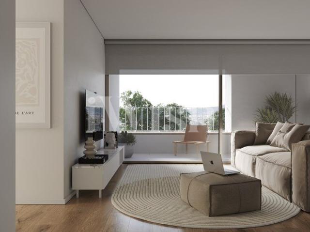 Apartamento venda em Vilar de Andorinho, Vila Nova De Gaia