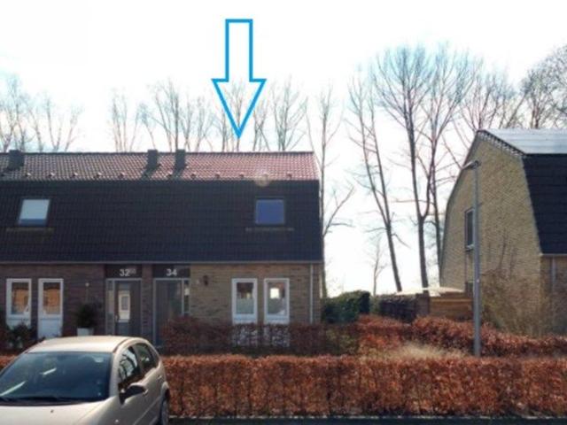 Appartement te huur in Zuidhorn