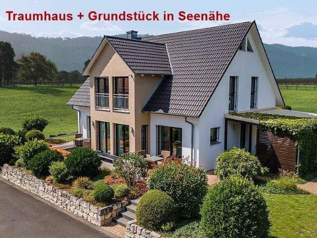 Haus kaufen in Horn, Gaienhofen