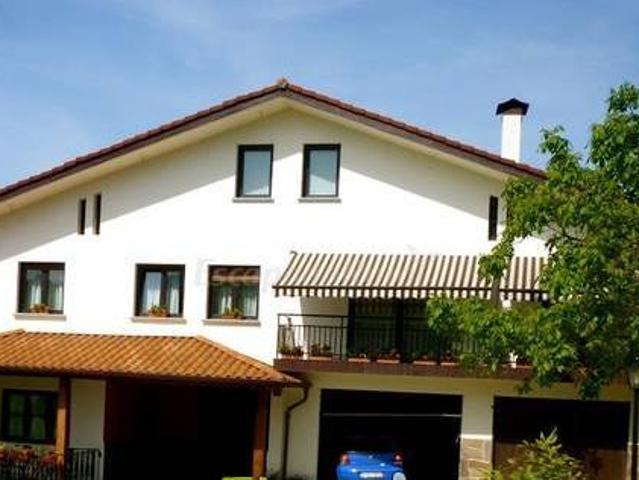 Casa en alquiler en Zarautz, Guipúzcoa