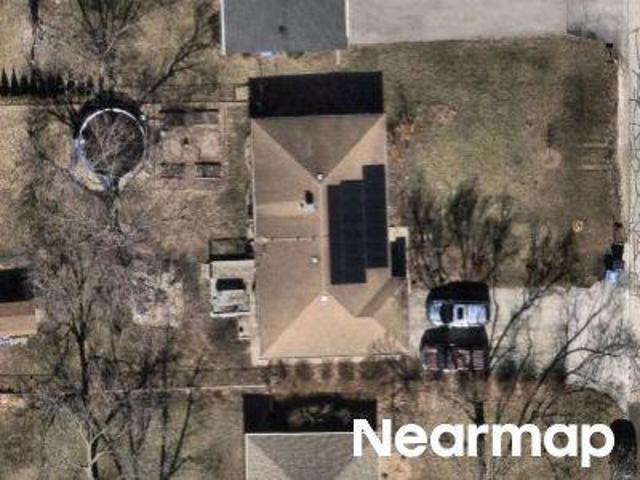 House for sale in Darien, Illinois