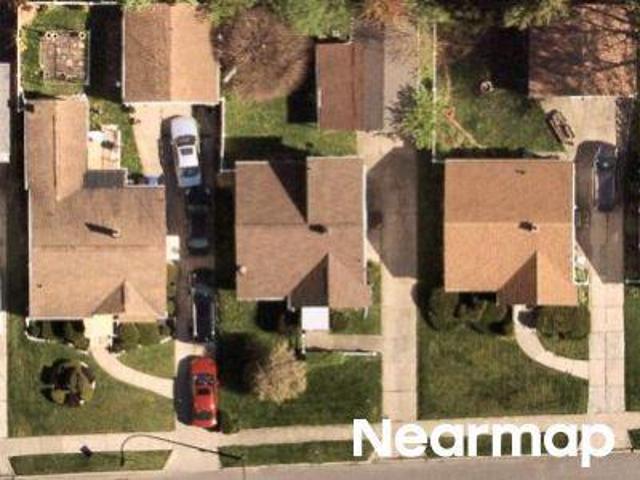 Property for sale in Buffalo, New York
