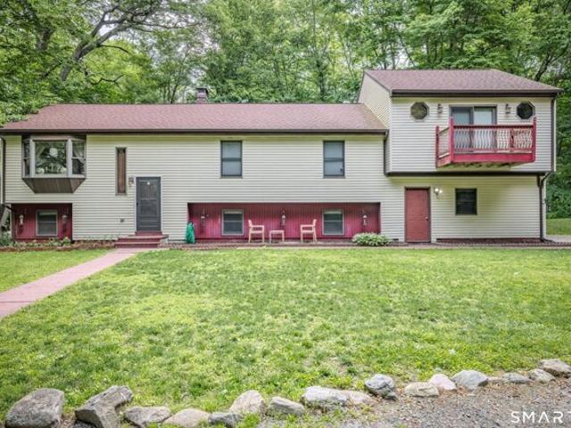 House for sale in Montville, Connecticut