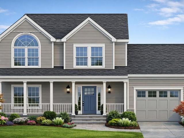 House for sale in Centereach, New York
