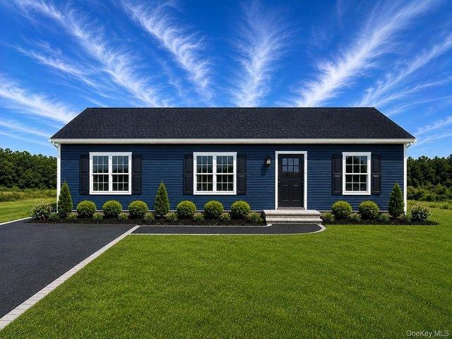 House for sale in Centereach, New York