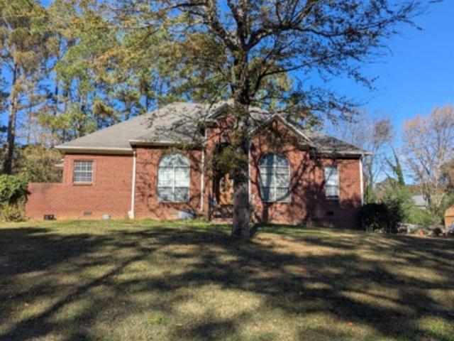 House for sale in Adamsville, Jefferson County