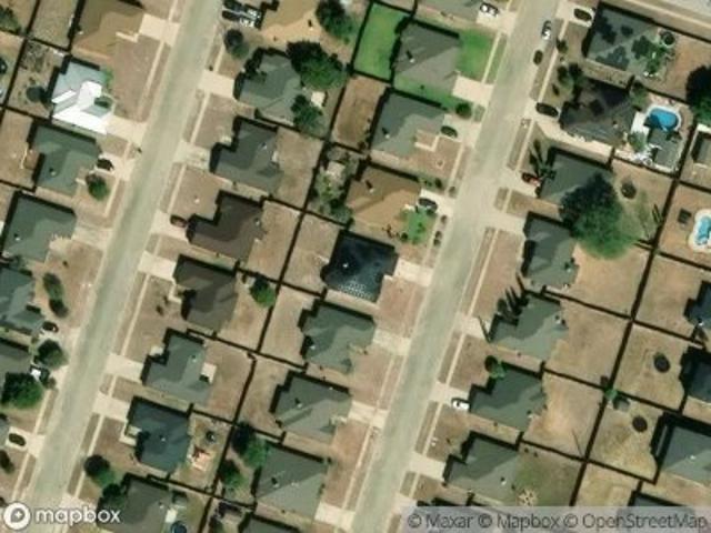 House for sale in Briggs, Texas