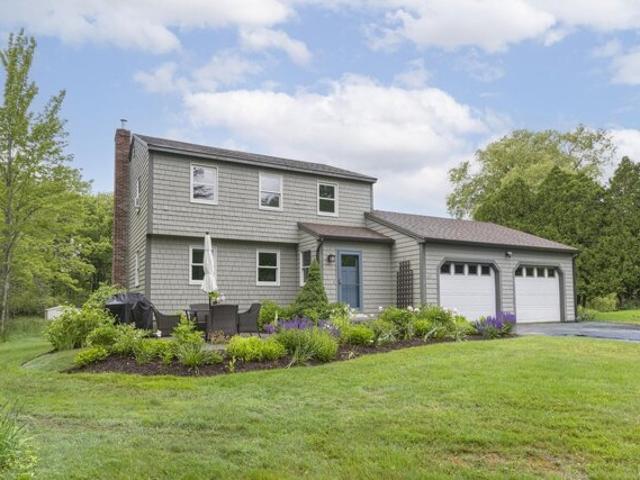 House for sale in Yarmouth, Maine