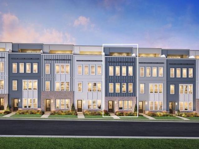 Townhouse for sale in Texas