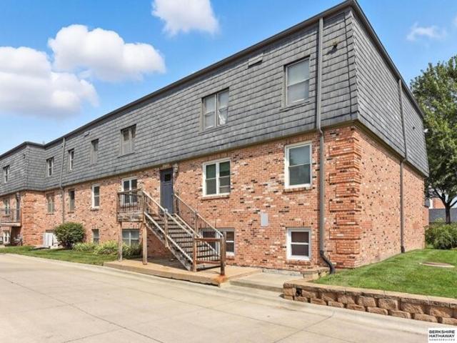 Condo for sale in Omaha, Millard