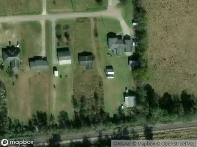 House for sale in Eunice, Louisiana