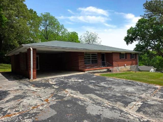 House for sale in Rossville, Georgia