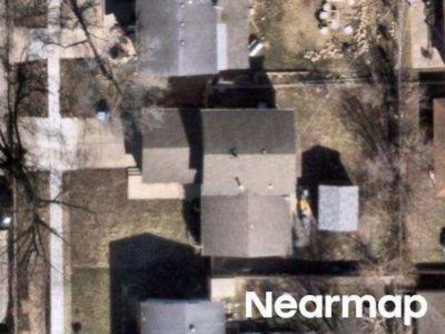 House for sale in Illinois