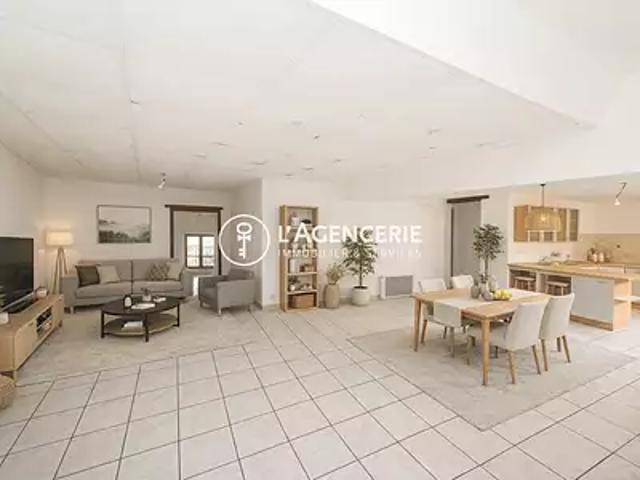 Appartement vente à Albi, Gaillac