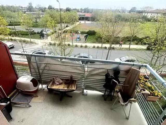 Appartement vente à Albi, Gaillac