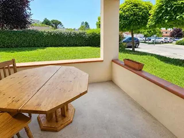 Appartement vente à L'Hortalisse, Gaillac