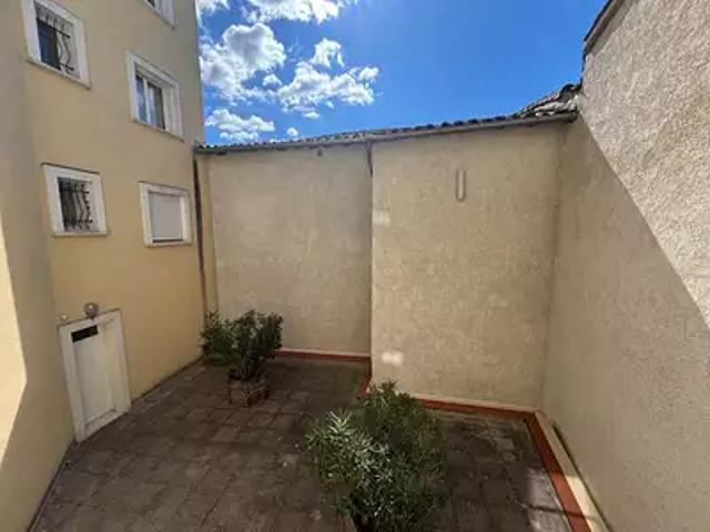 Appartement vente à Albi, Gaillac