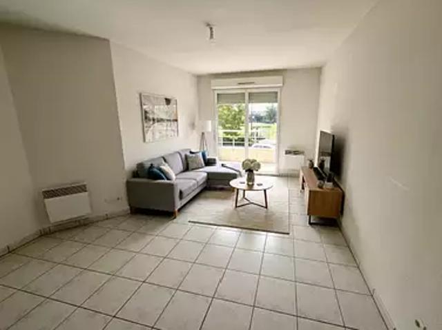 Appartement vente à Albi, Gaillac
