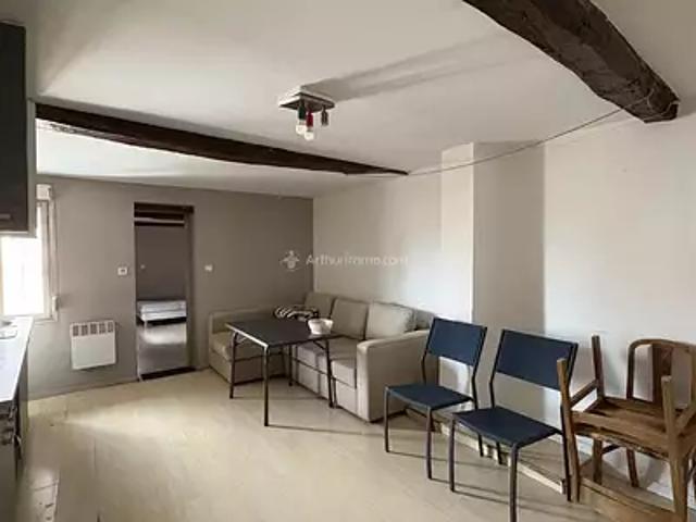 Appartement vente à Albi, Gaillac