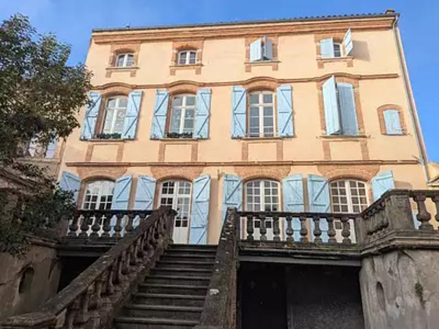 Appartement vente à L'Hortalisse, Gaillac