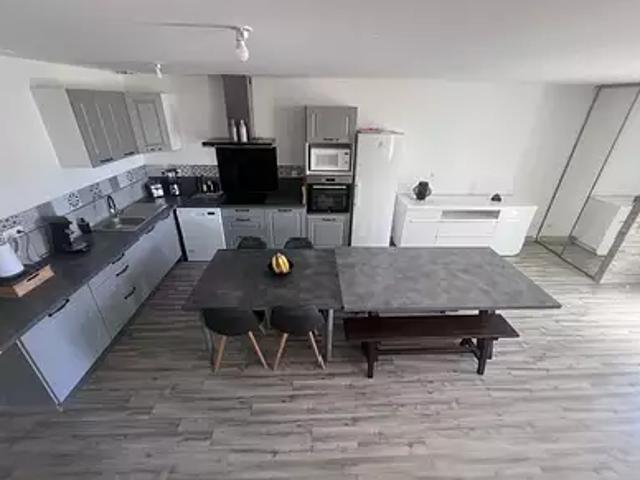 Appartement vente à L'Hortalisse, Gaillac