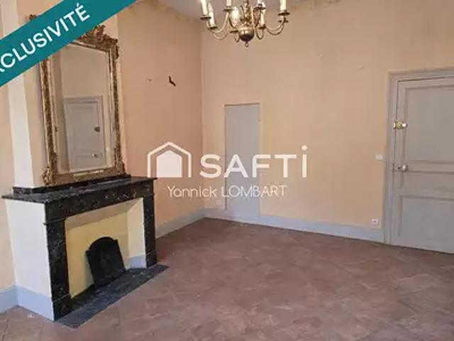 Appartement vente à Albi, Gaillac