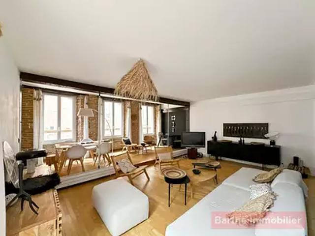 Appartement vente à Albi, Gaillac
