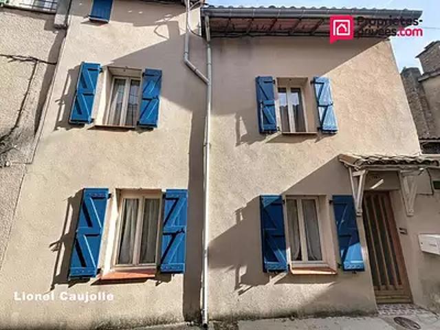 Maison vente à Albi, Gaillac