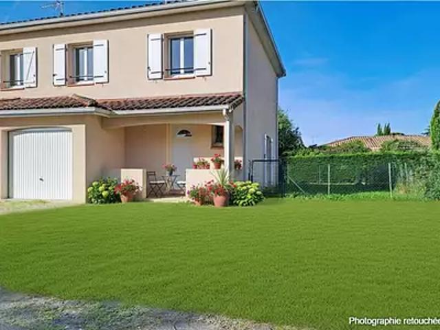 Maison vente à Albi, Gaillac