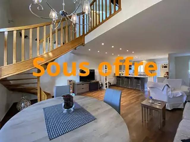 Maison vente à L'Hortalisse, Gaillac