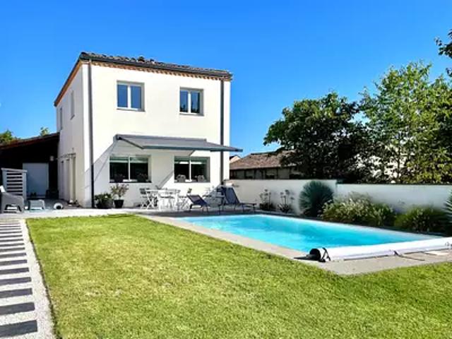 Maison vente à Albi, Gaillac