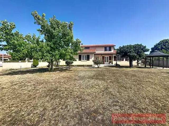 Maison vente à L'Hortalisse, Gaillac