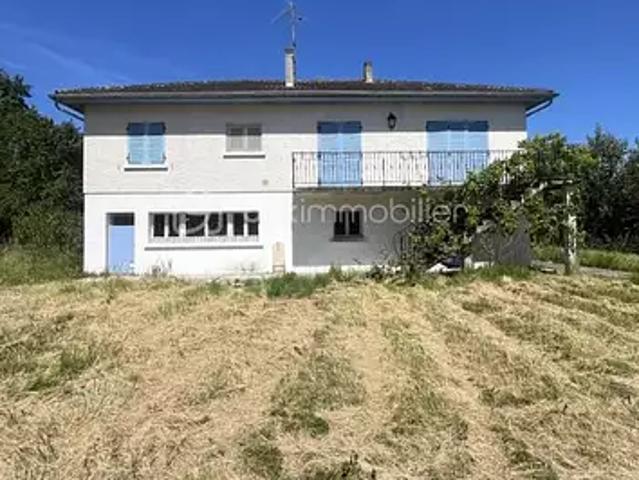 Maison vente à L'Hortalisse, Gaillac