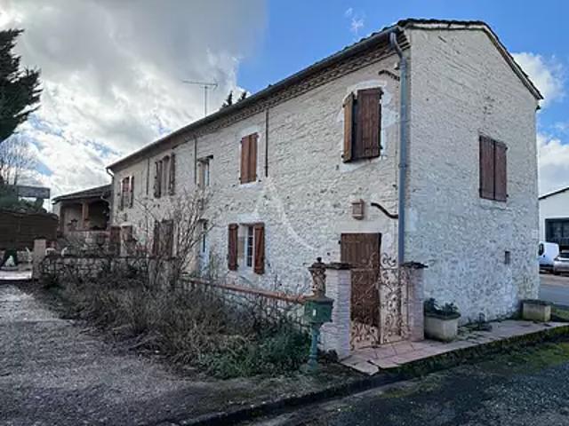 Maison vente à Albi, Gaillac