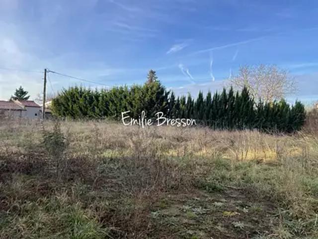 Terrain vente à Albi, Gaillac