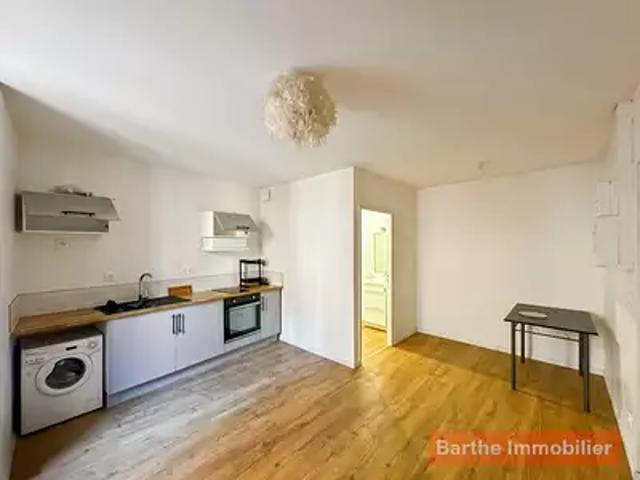 Appartement location à Albi, Gaillac