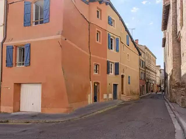 Appartement location à Albi, Gaillac